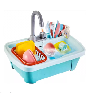 اسباب بازی سینک ظرفشویی Kitchen Sink Toys کد 9927.1-اسباب بازی